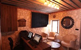 Stone Owl Otel & Restaurant